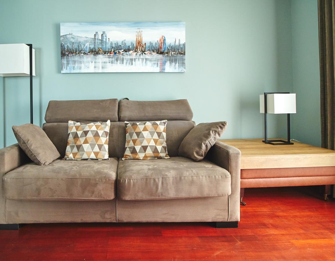 Apartamento Alcam Hercules *