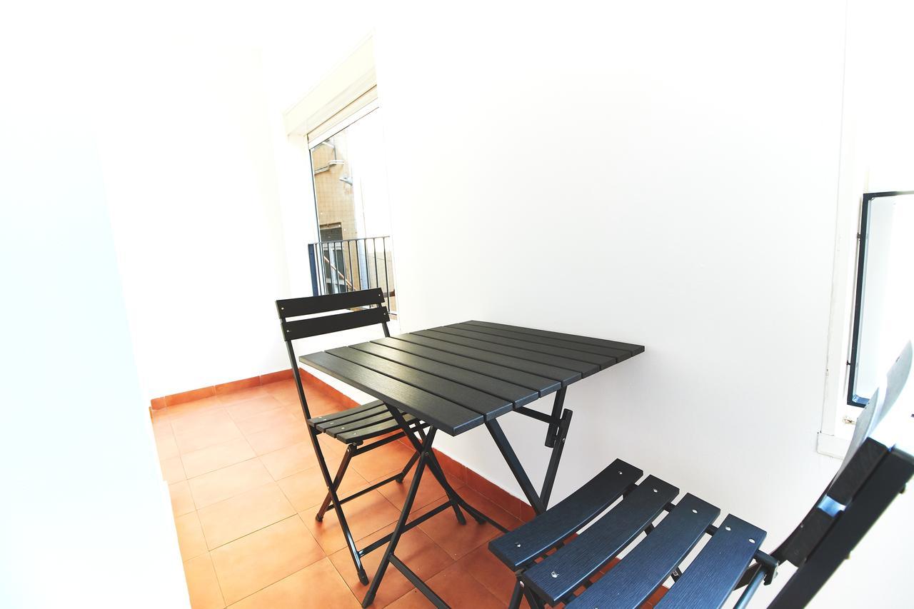 Apartamento Alcam Hercules *