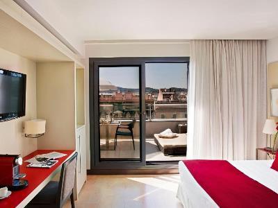 Grupotel Gran Via 678 Hotel