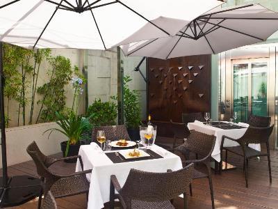 Grupotel Gran Via 678 Hotel Barcelona