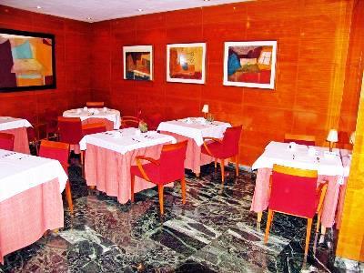 Hotel Pedralbes 3*