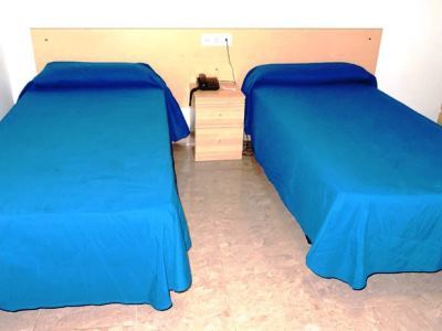 Apartamento Mar *