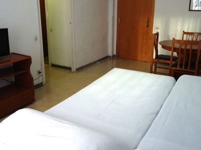 Apartamento Mar Barcelona