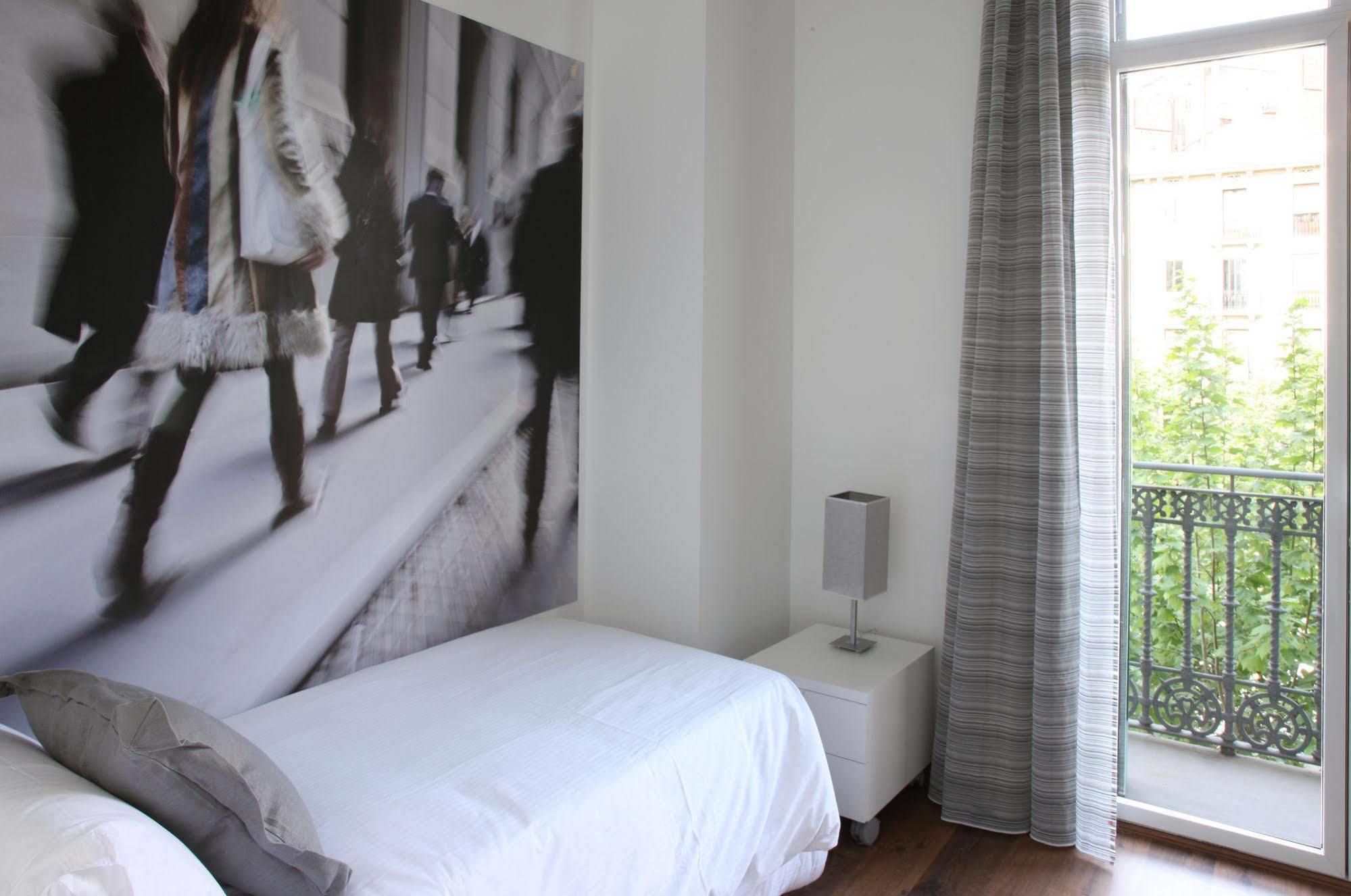 Apartamento Mh Barcelona