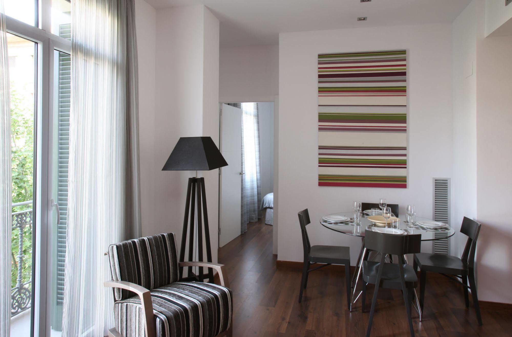 Mh Apartamento *