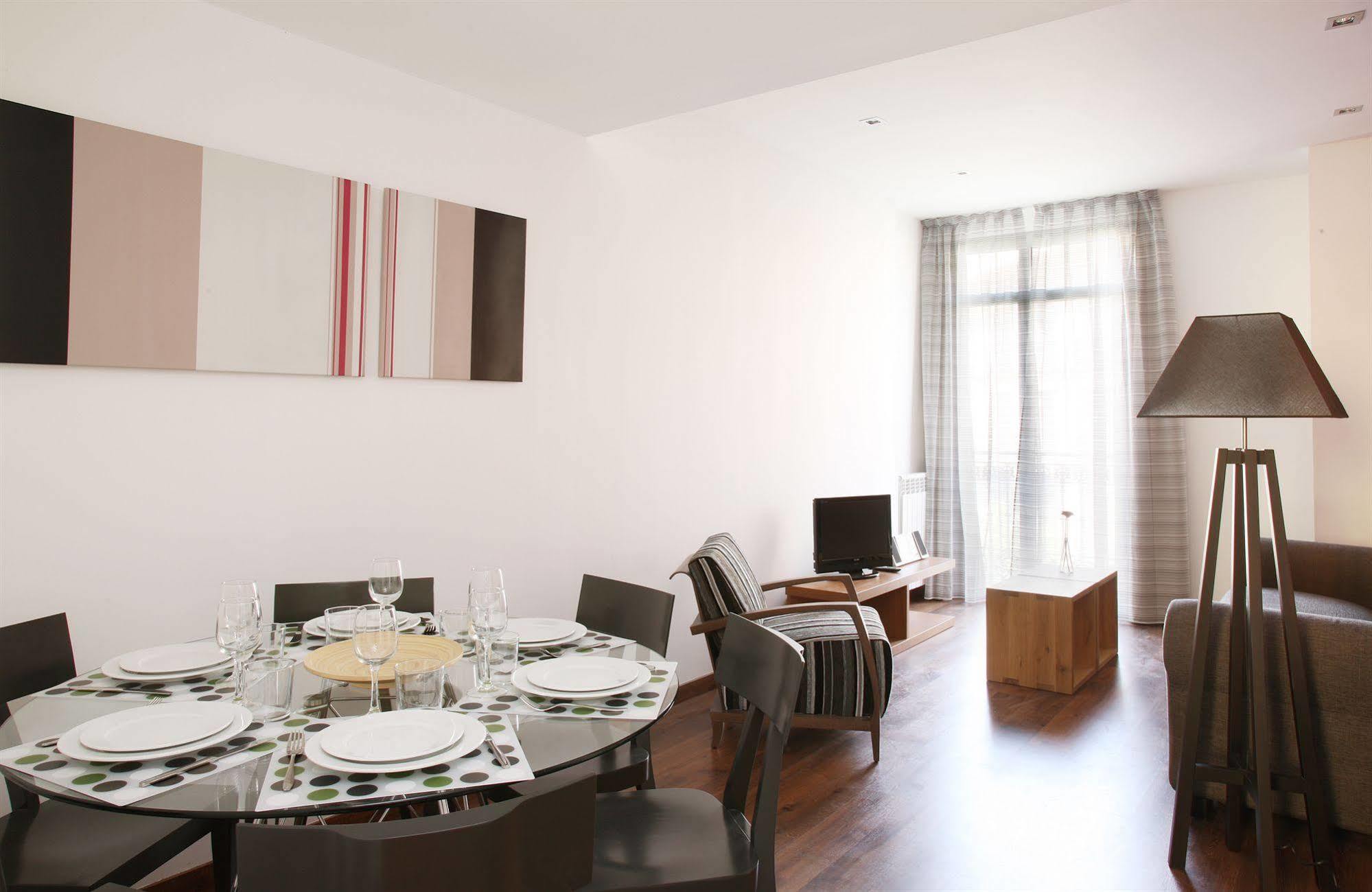 Apartamento Mh Barcelona
