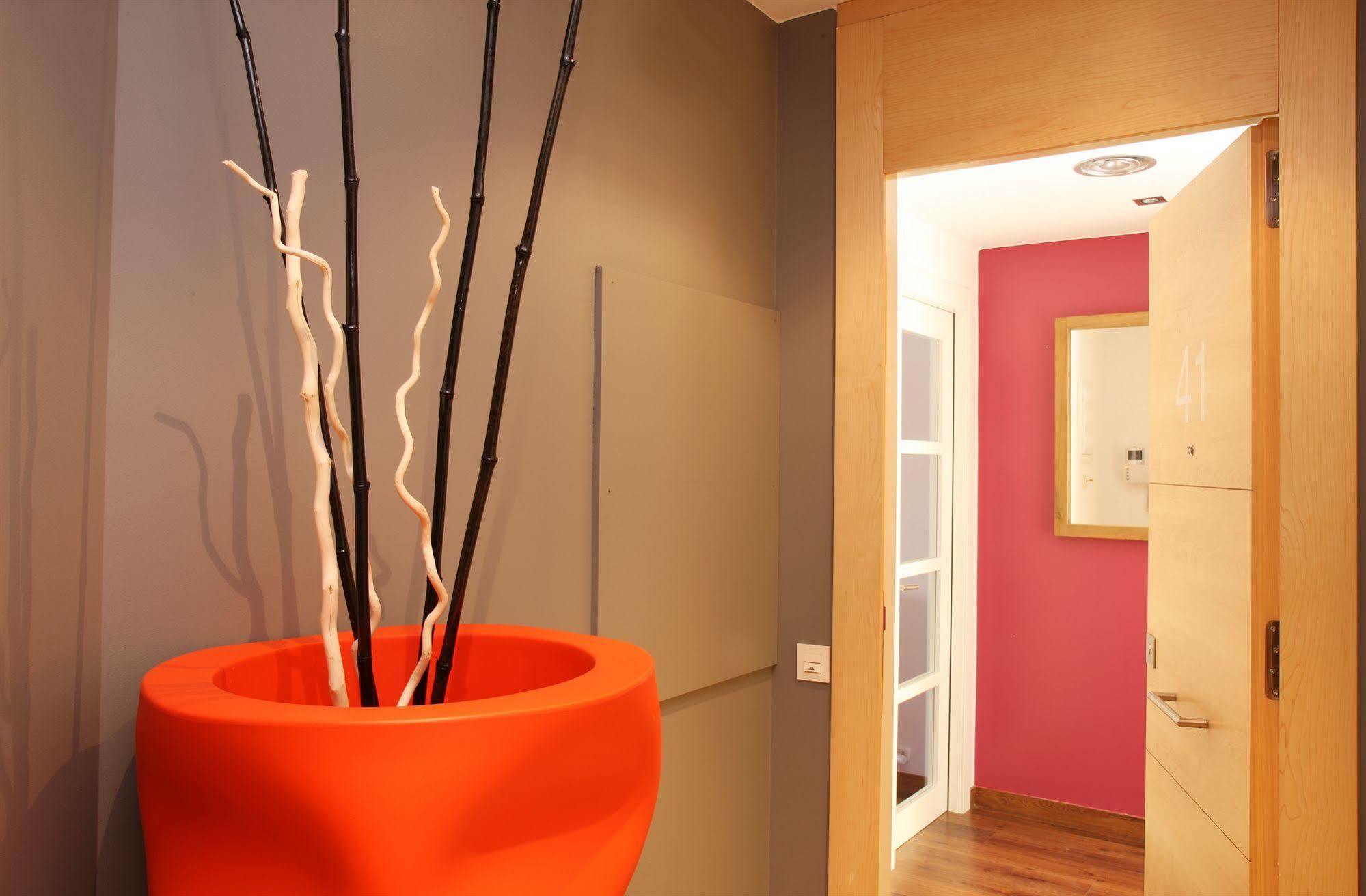 Apartamento Mh