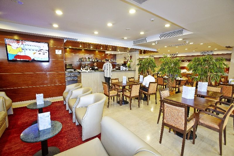 Leonardo Gran Via Hotel 3*