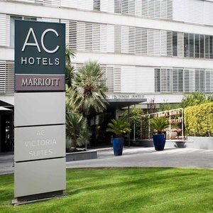 Ac Victoria By Marriott