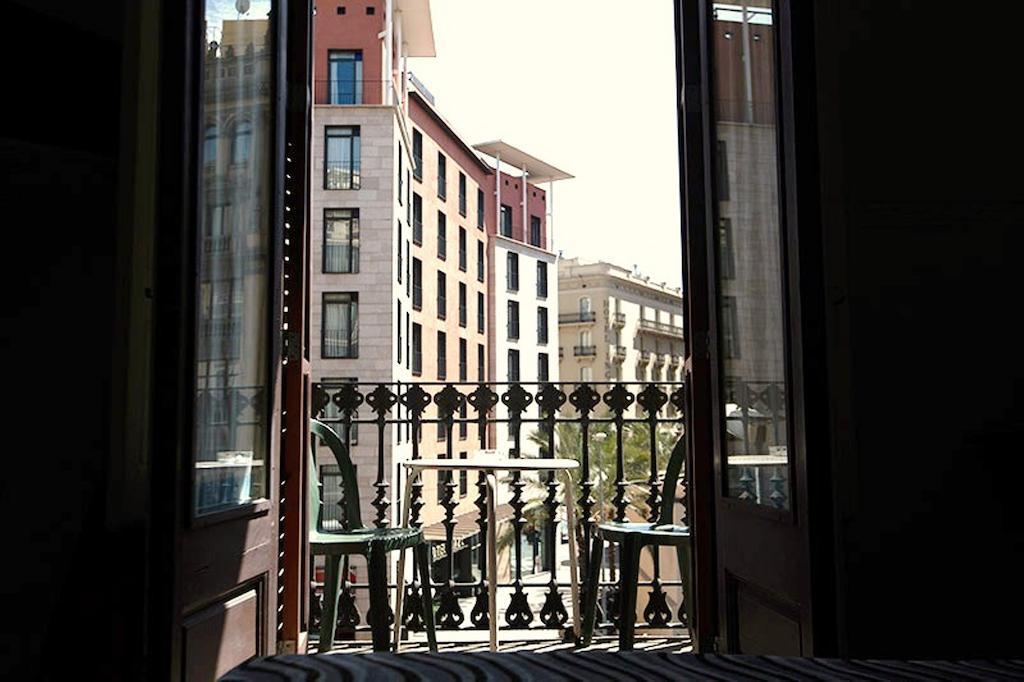Central Barcelona