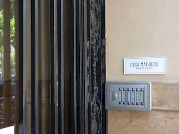 Casa Mathilda 3*