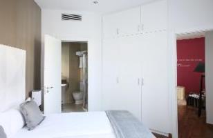 Mh Apartamento Barcelona