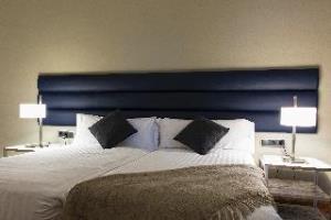 Mh Apartamento Barcelona