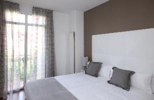 Apartamento Mh Barcelona