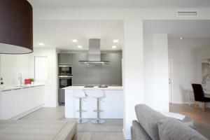 Stylish Diagonal Apartamento *