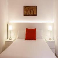 Hotel Bacardi Central Suites *