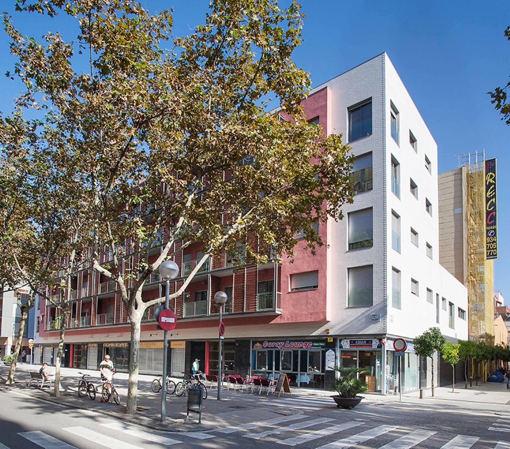 Durlet Rambla Mar Apartamento *