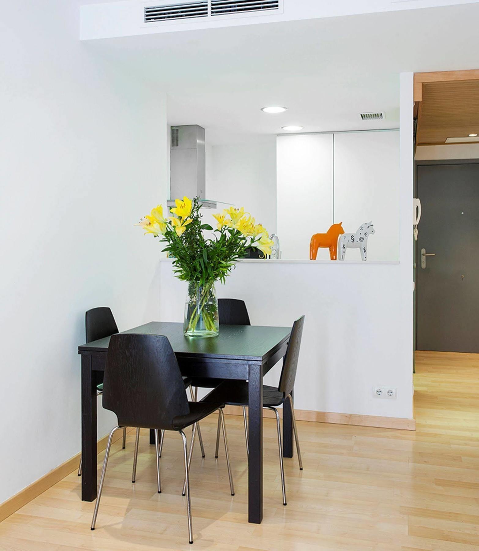 Durlet Rambla Mar Apartamento *