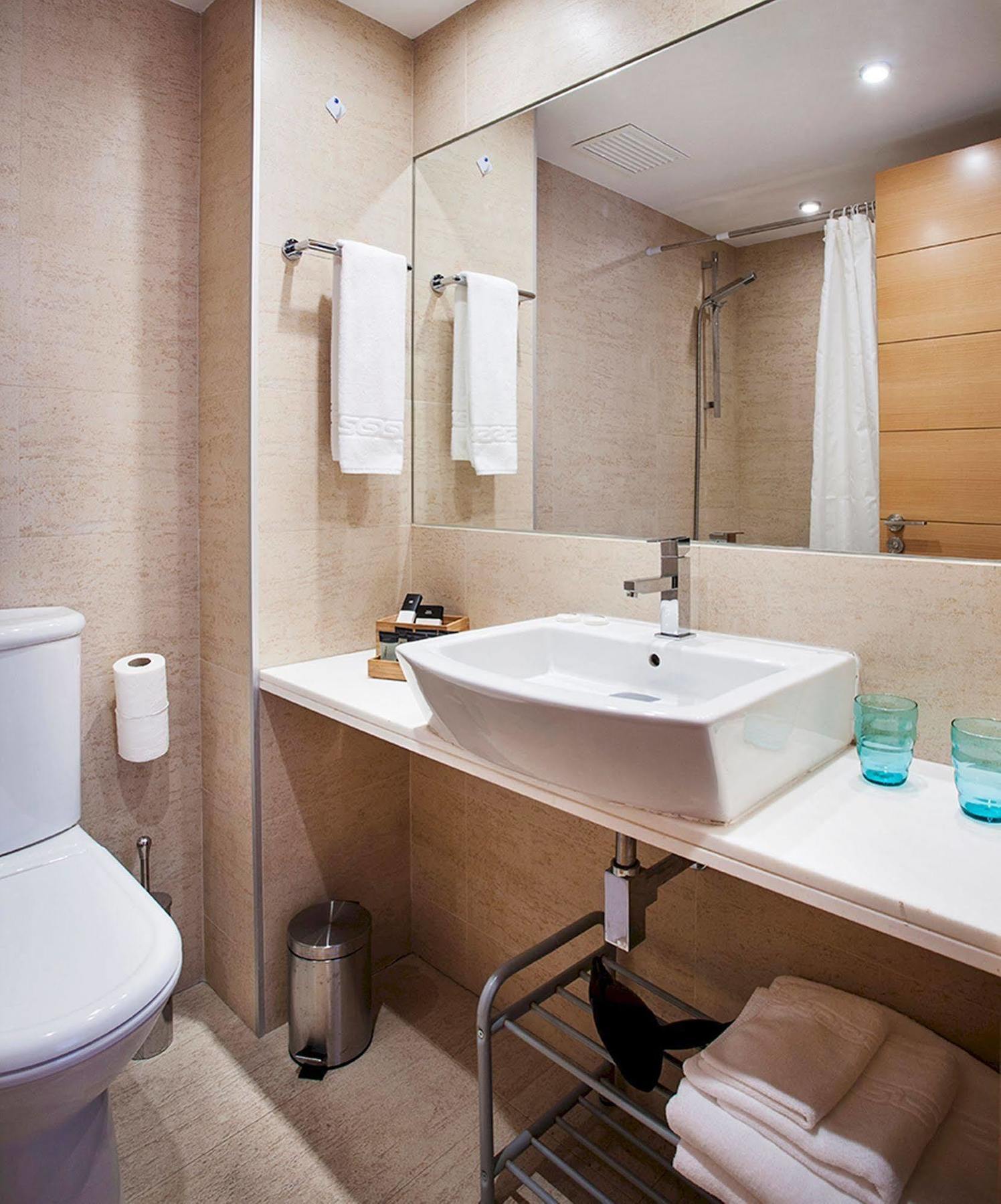 Apartamento Durlet Rambla Mar Barcelona