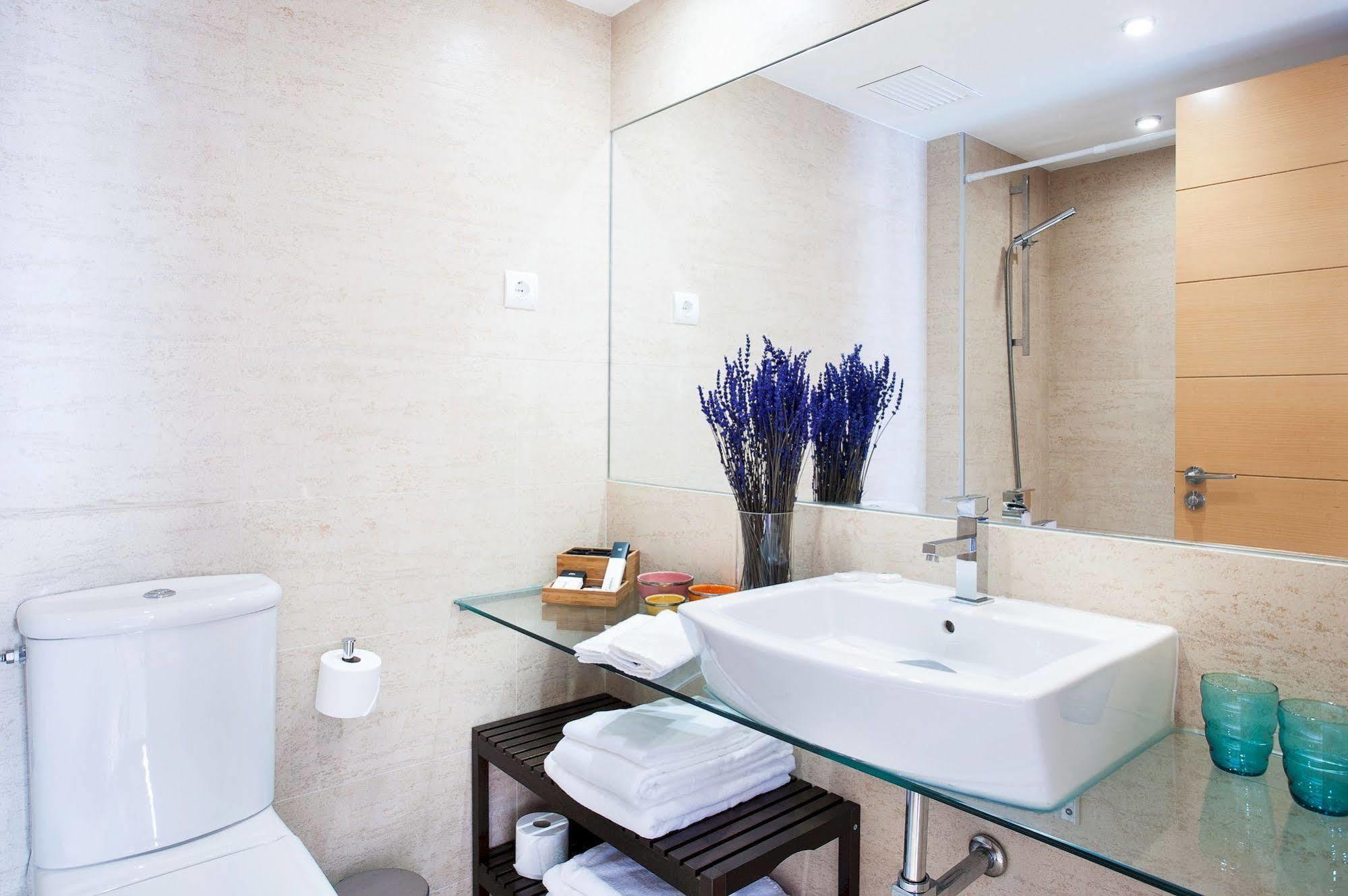 Apartamento Durlet Rambla Mar