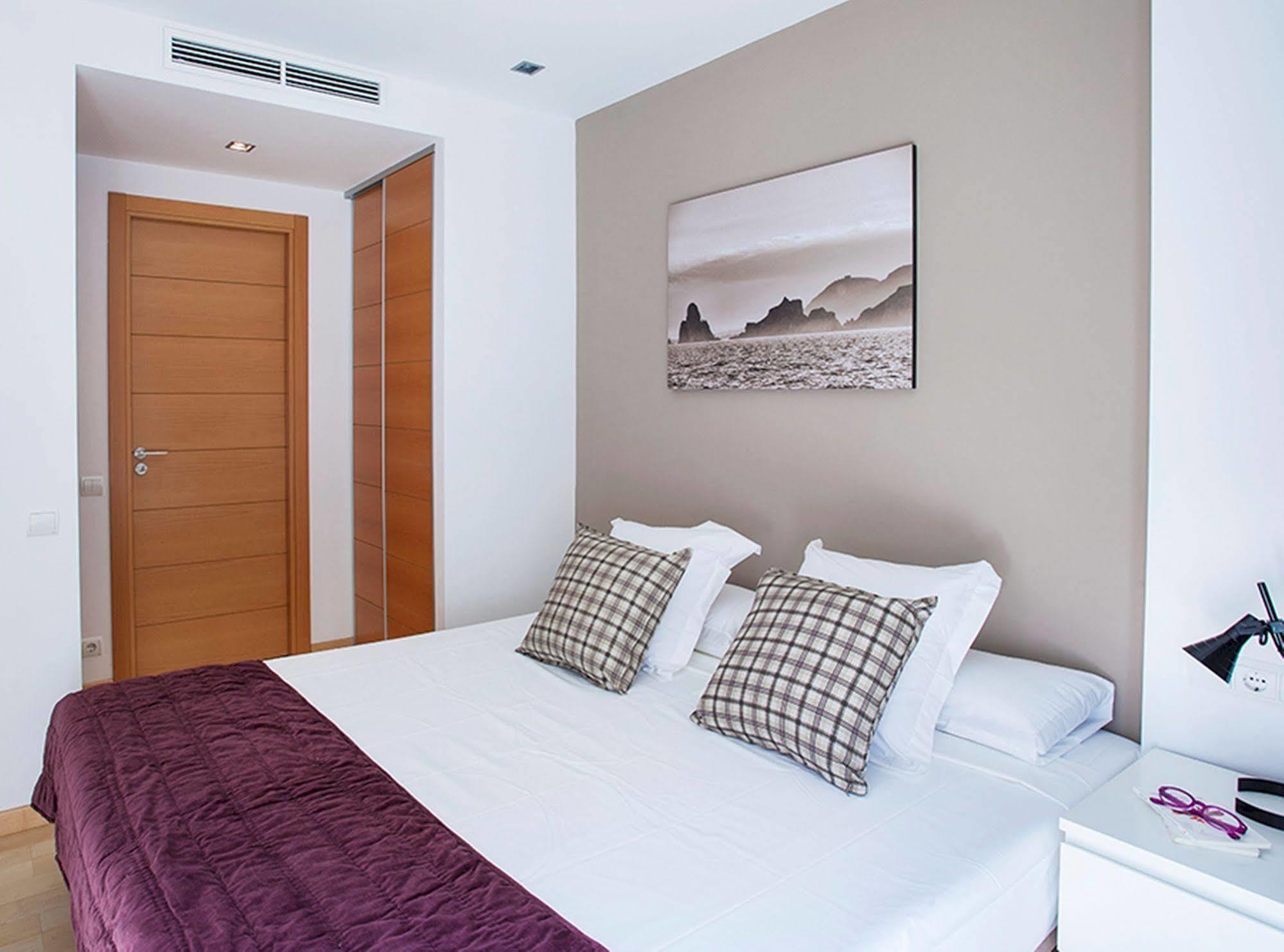 Apartamento Durlet Rambla Mar
