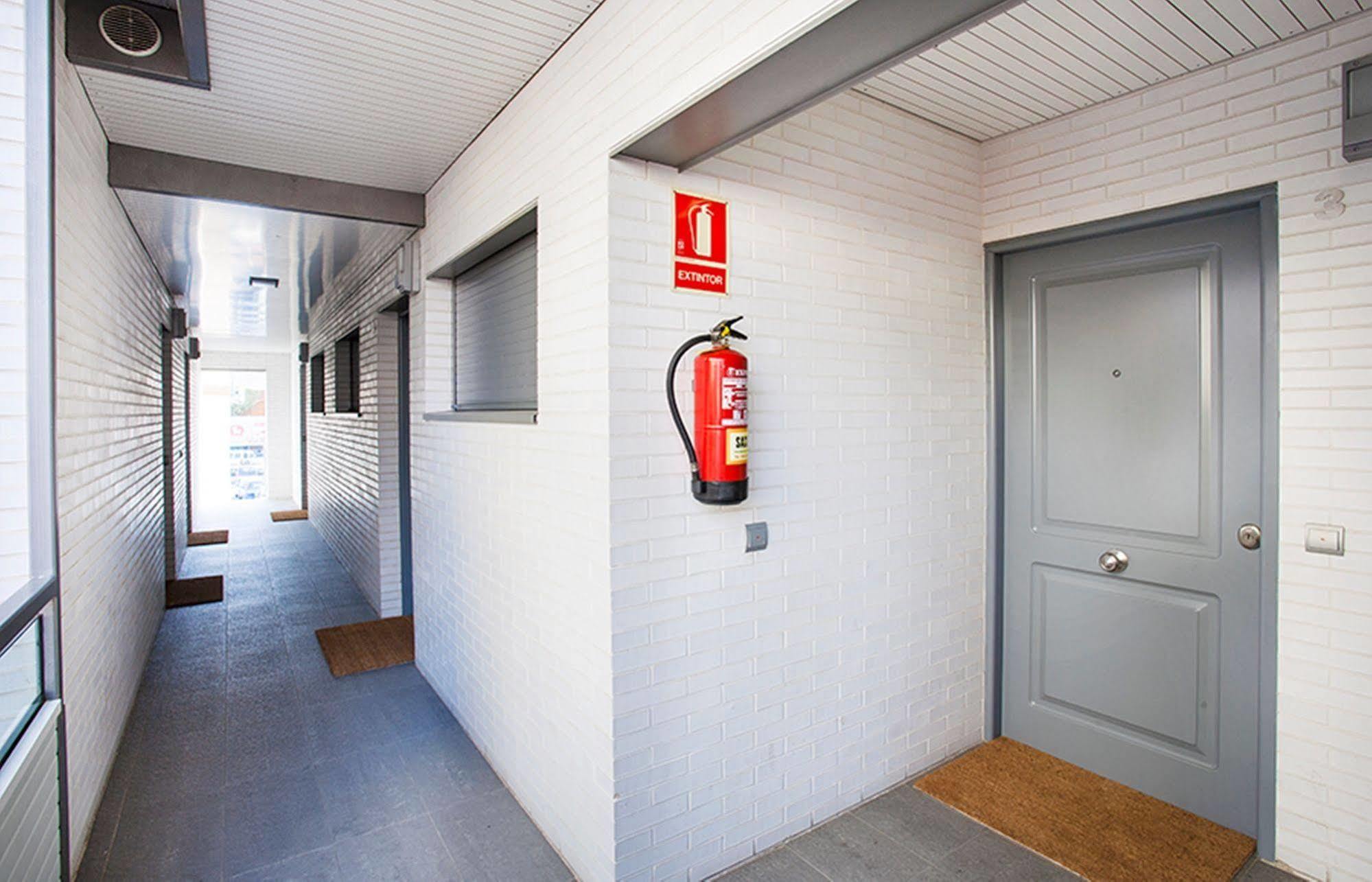 Durlet Rambla Mar Apartamento
