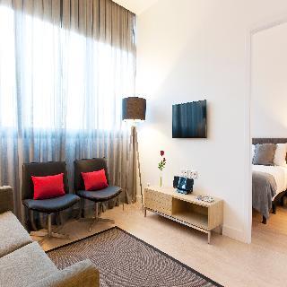 Apartamento Mh *