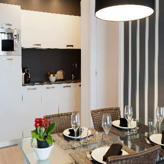 Mh Apartamento Barcelona