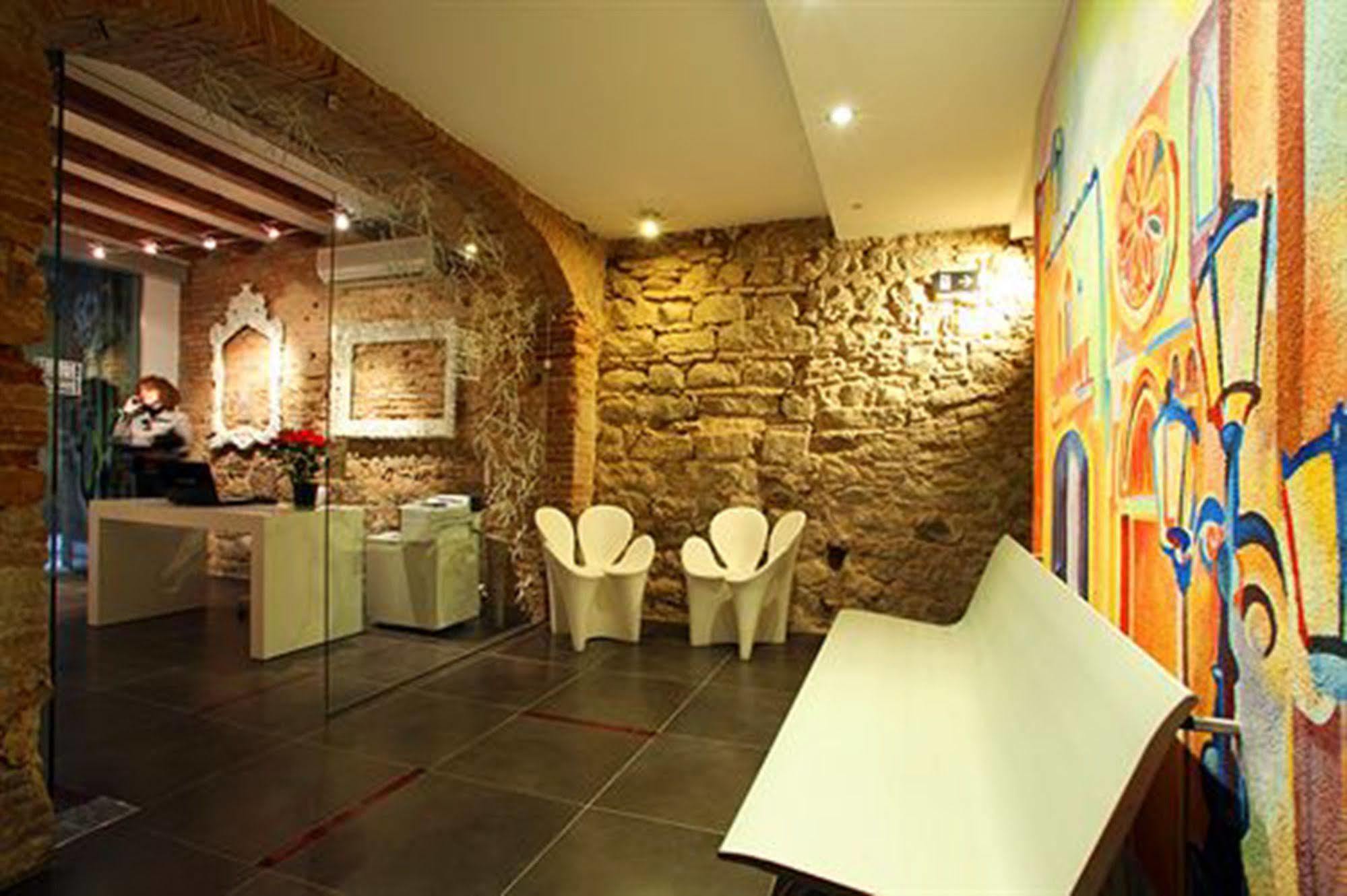 Apartamento Ciutat Vella