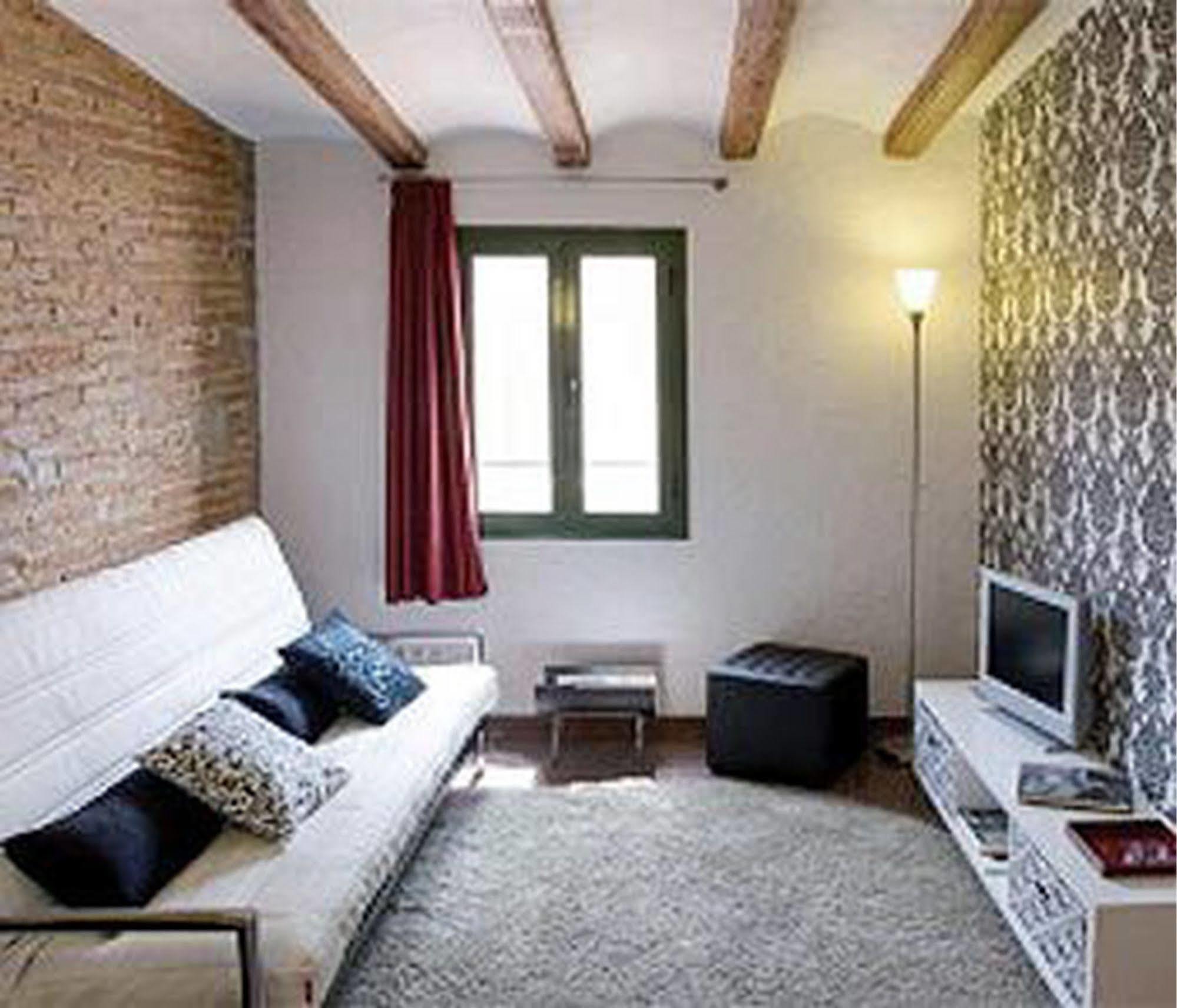 Apartamento Ciutat Vella Barcelona