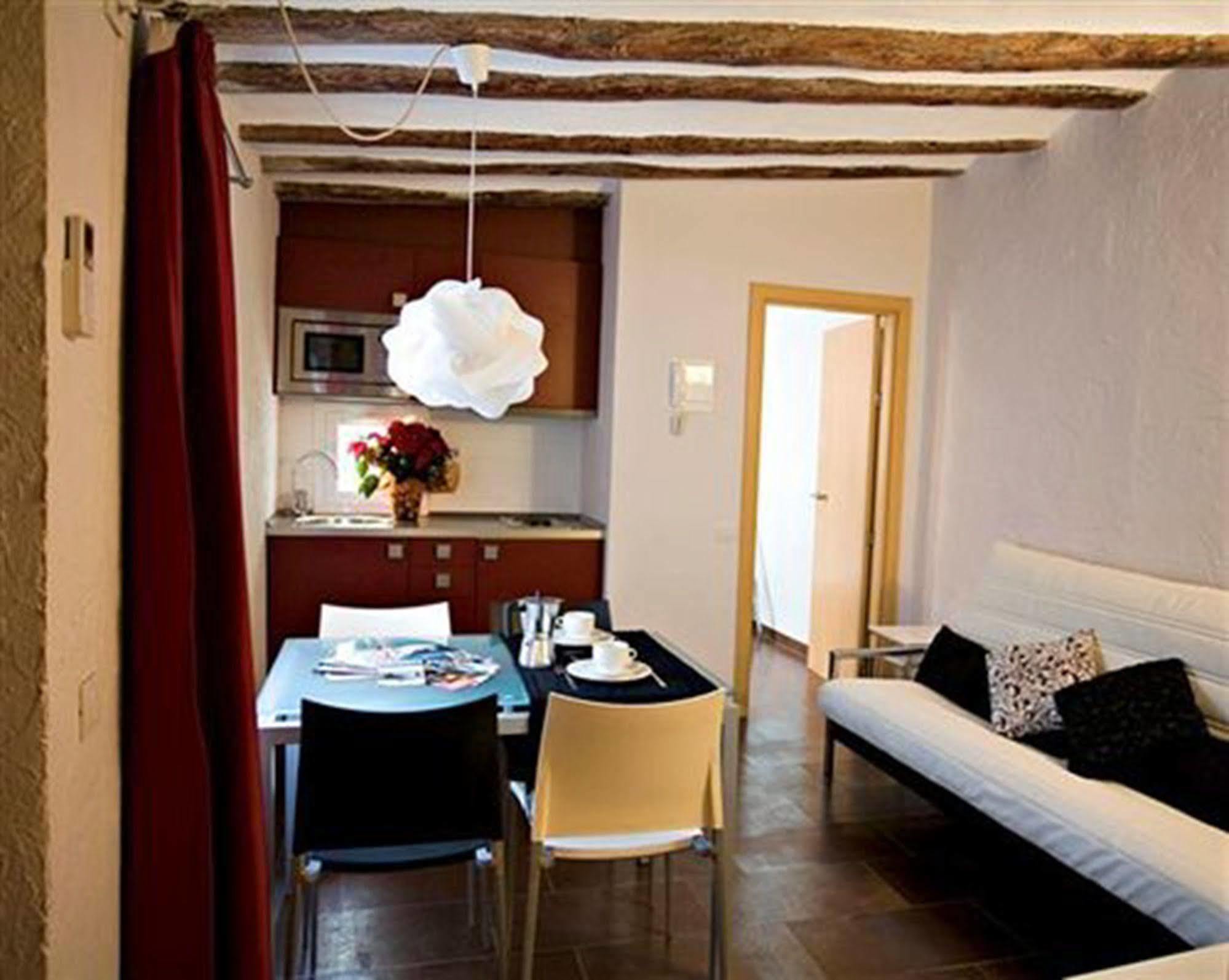 Apartamento Ciutat Vella Barcelona