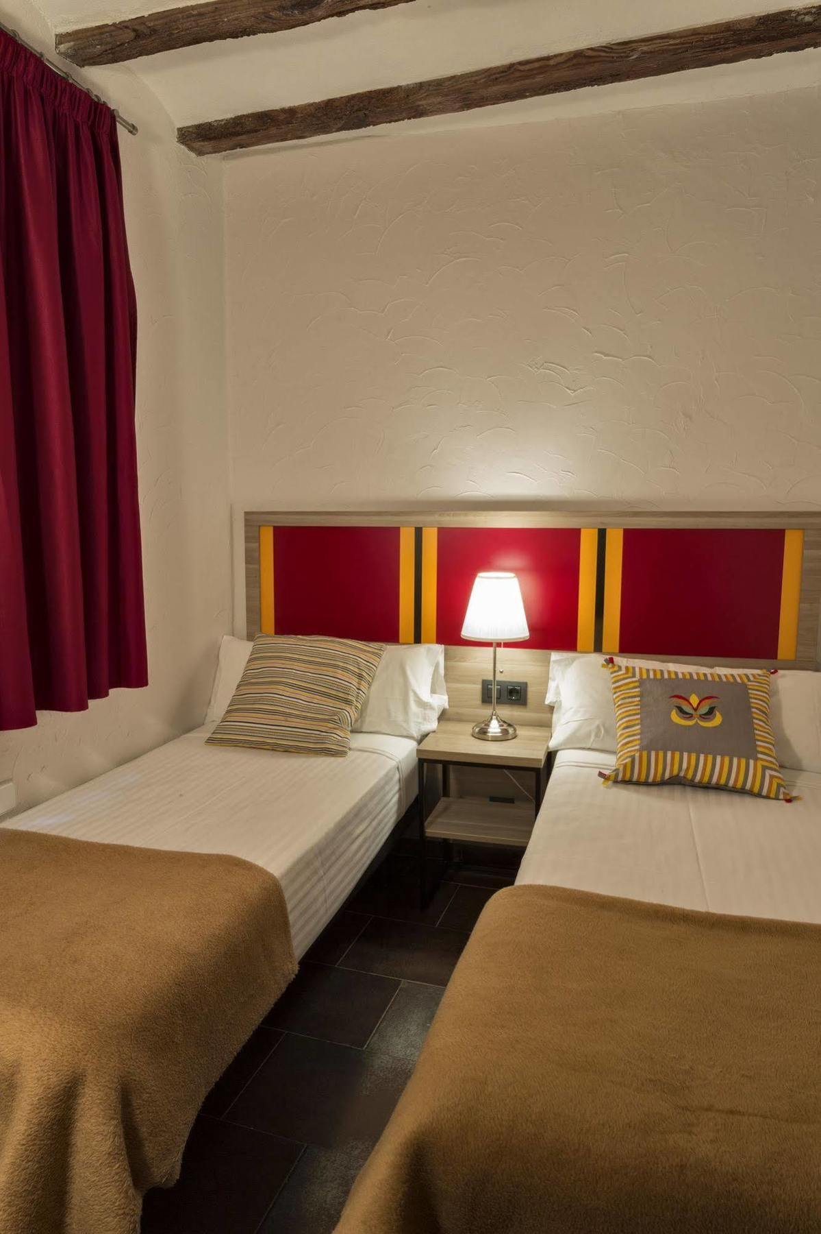 Ciutat Vella Apartamento Barcelona