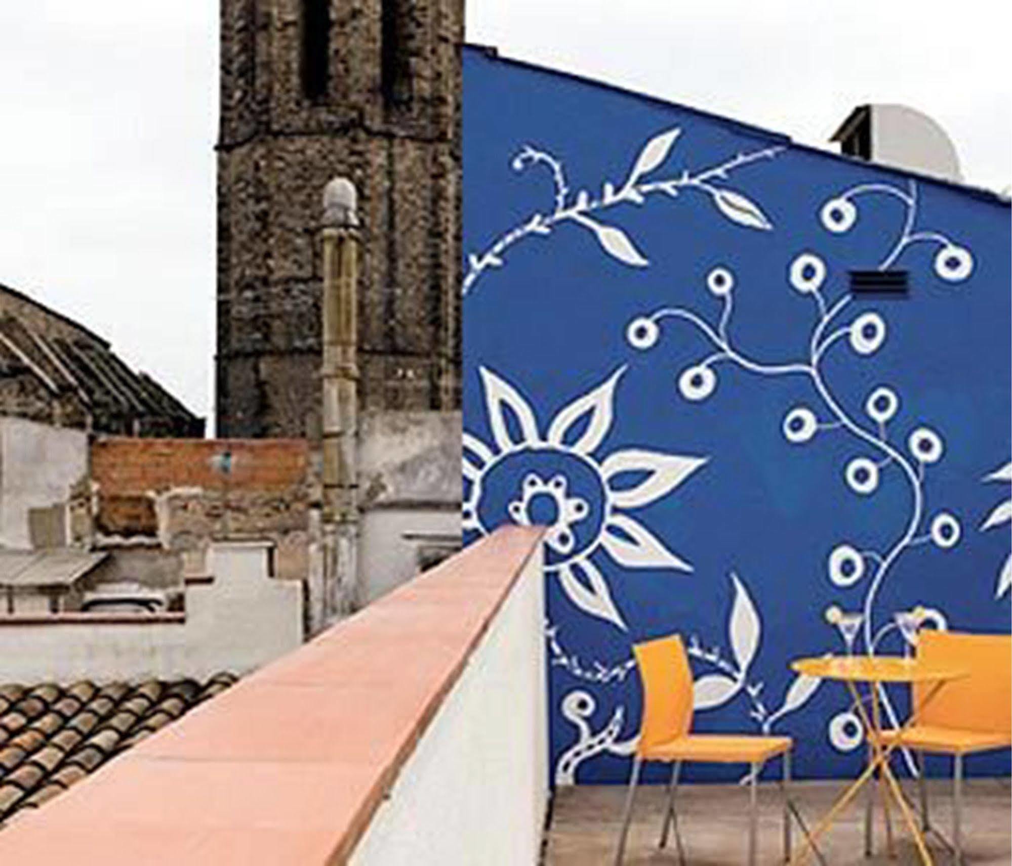 Ciutat Vella Apartamento *