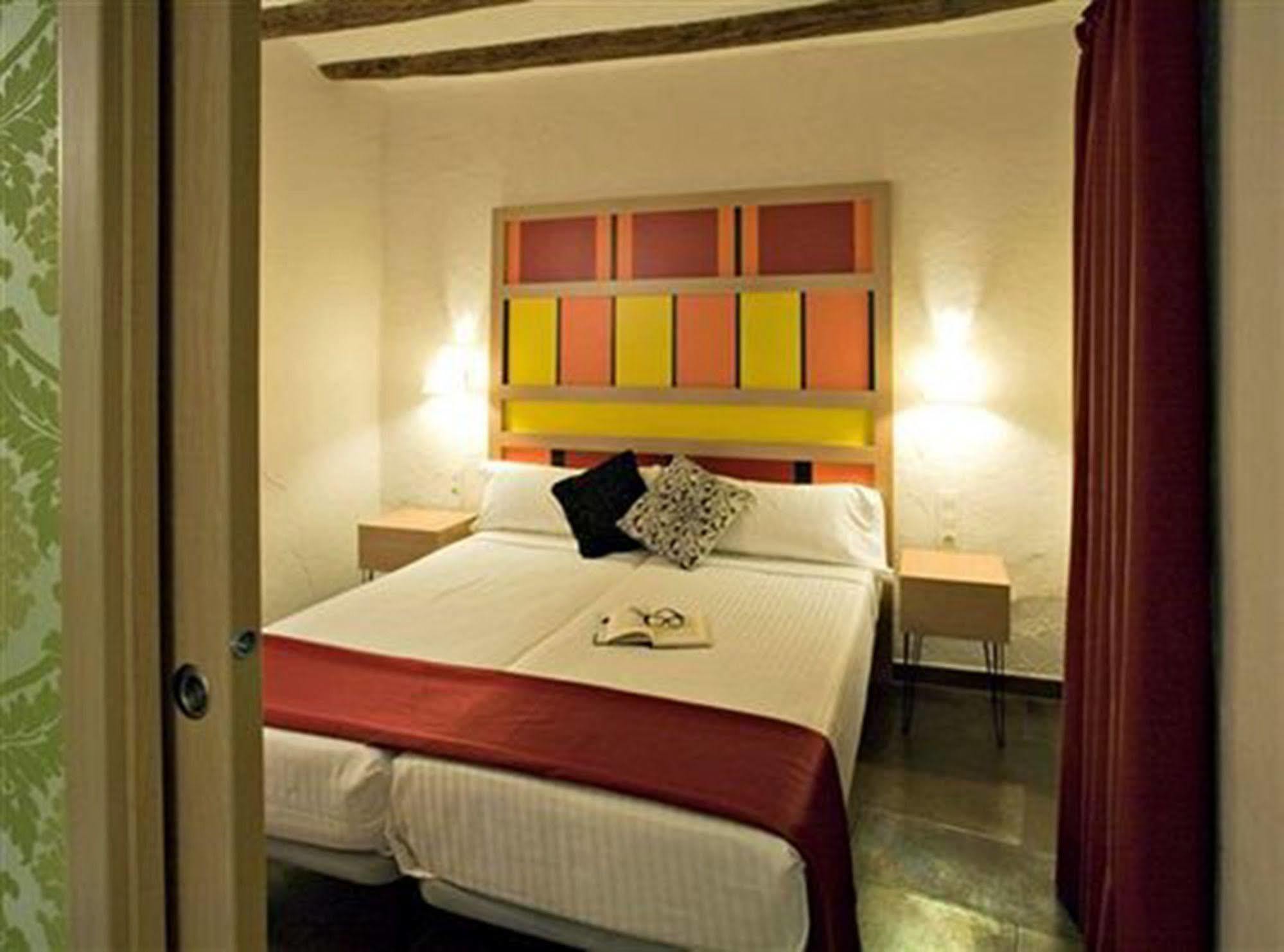 Ciutat Vella Apartamento Barcelona
