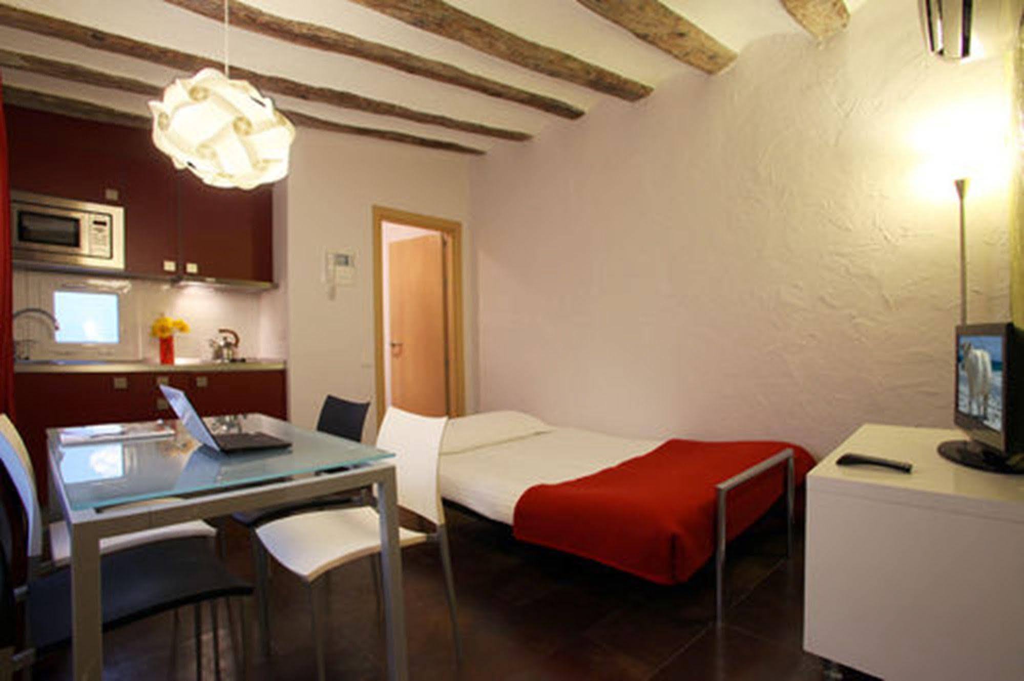 Apartamento Ciutat Vella