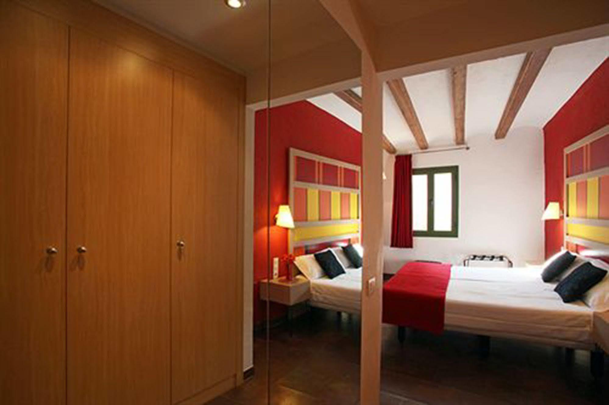 Ciutat Vella Apartamento