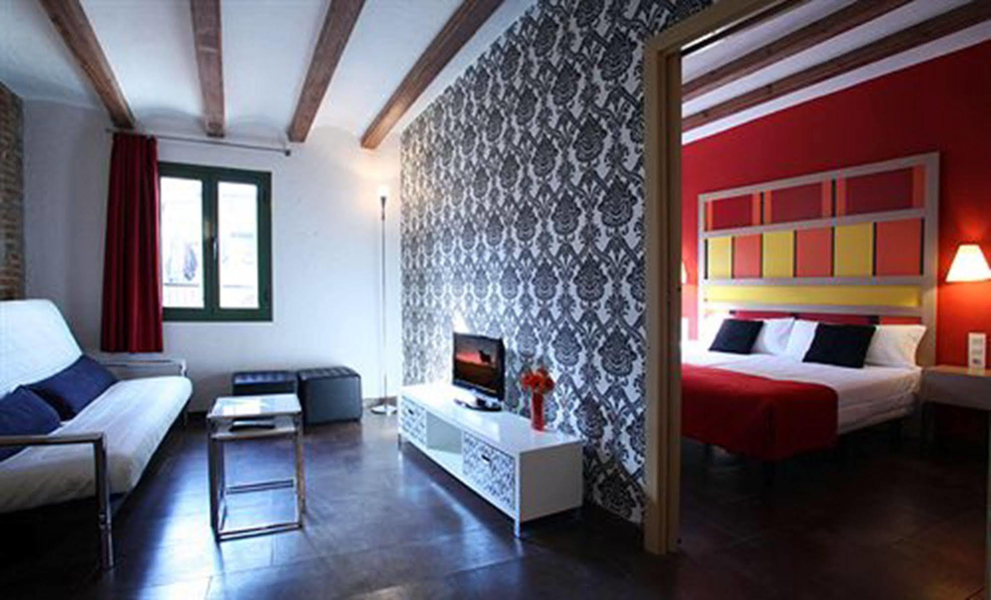 Ciutat Vella Apartamento