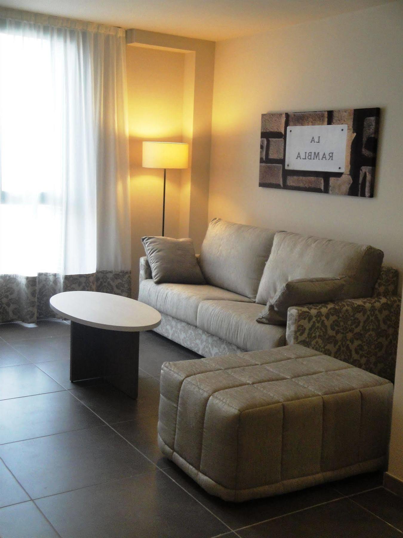 Apartamento Pierre&vacances Sants