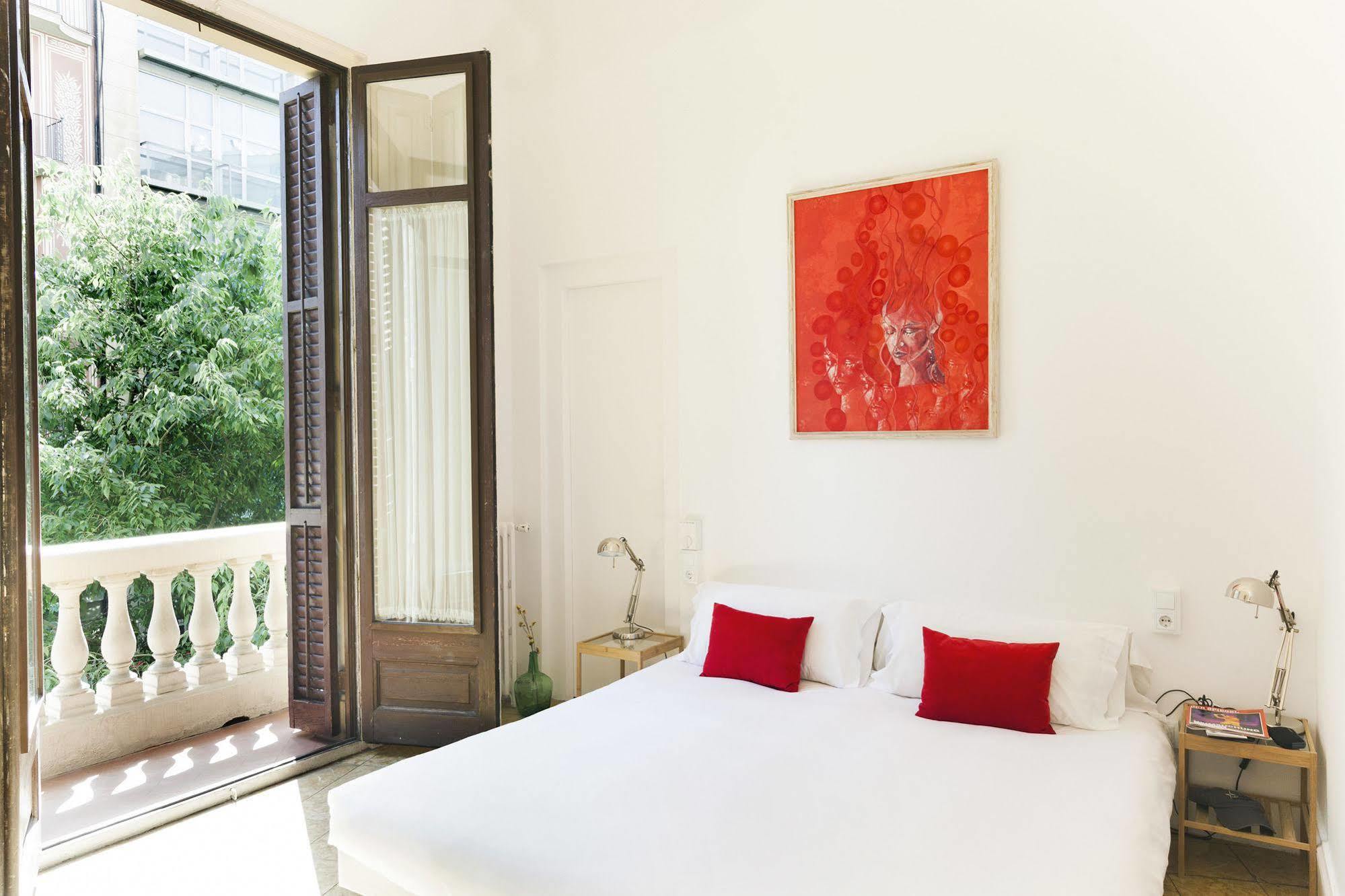 Bed and breakfast La Casa Gran 3*