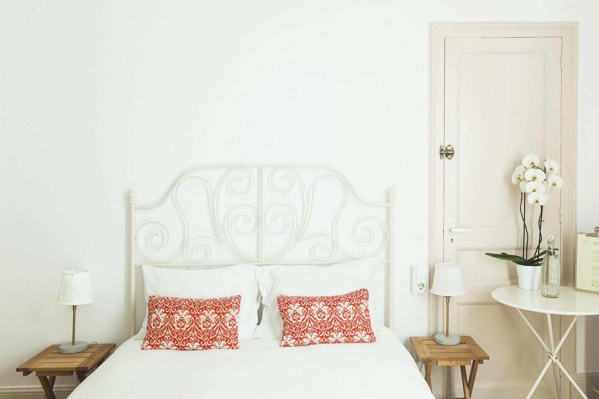 La Casa Gran Bed and breakfast