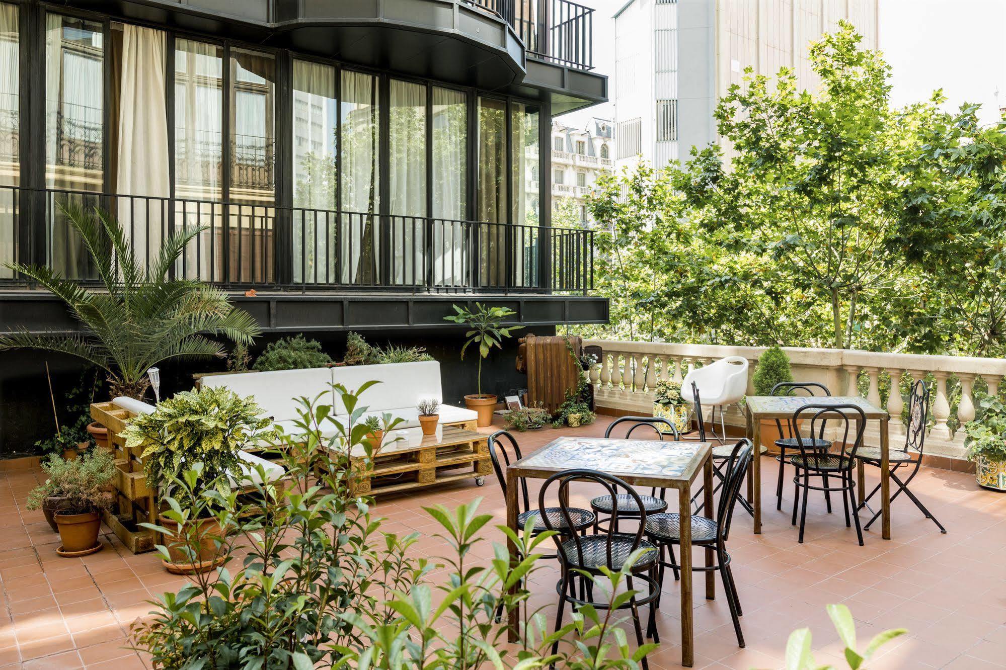 Bed and breakfast La Casa Gran 3*
