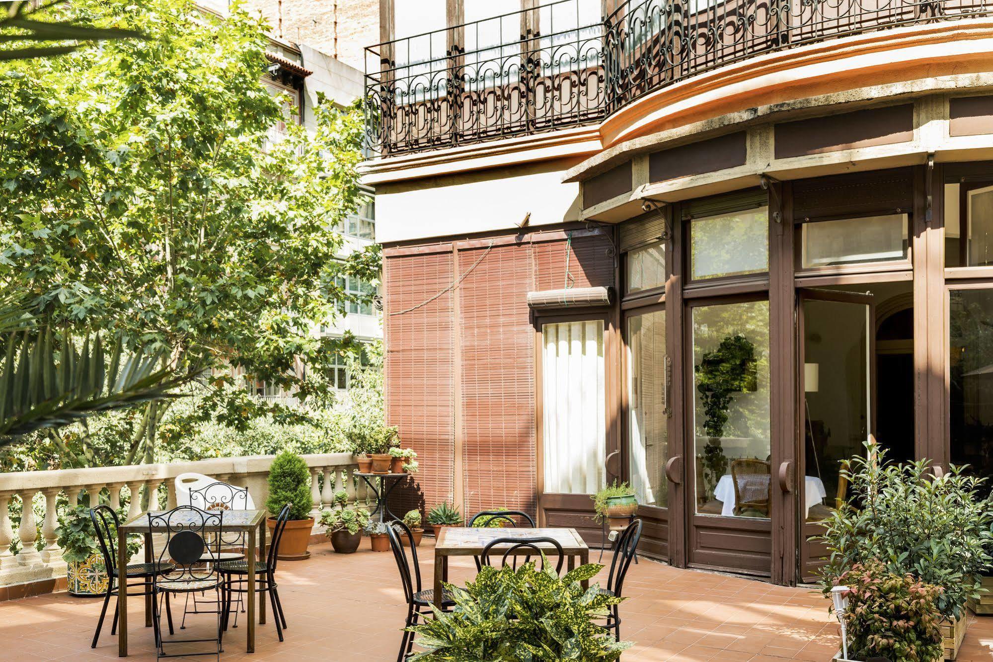La Casa Gran Bed and breakfast 3*