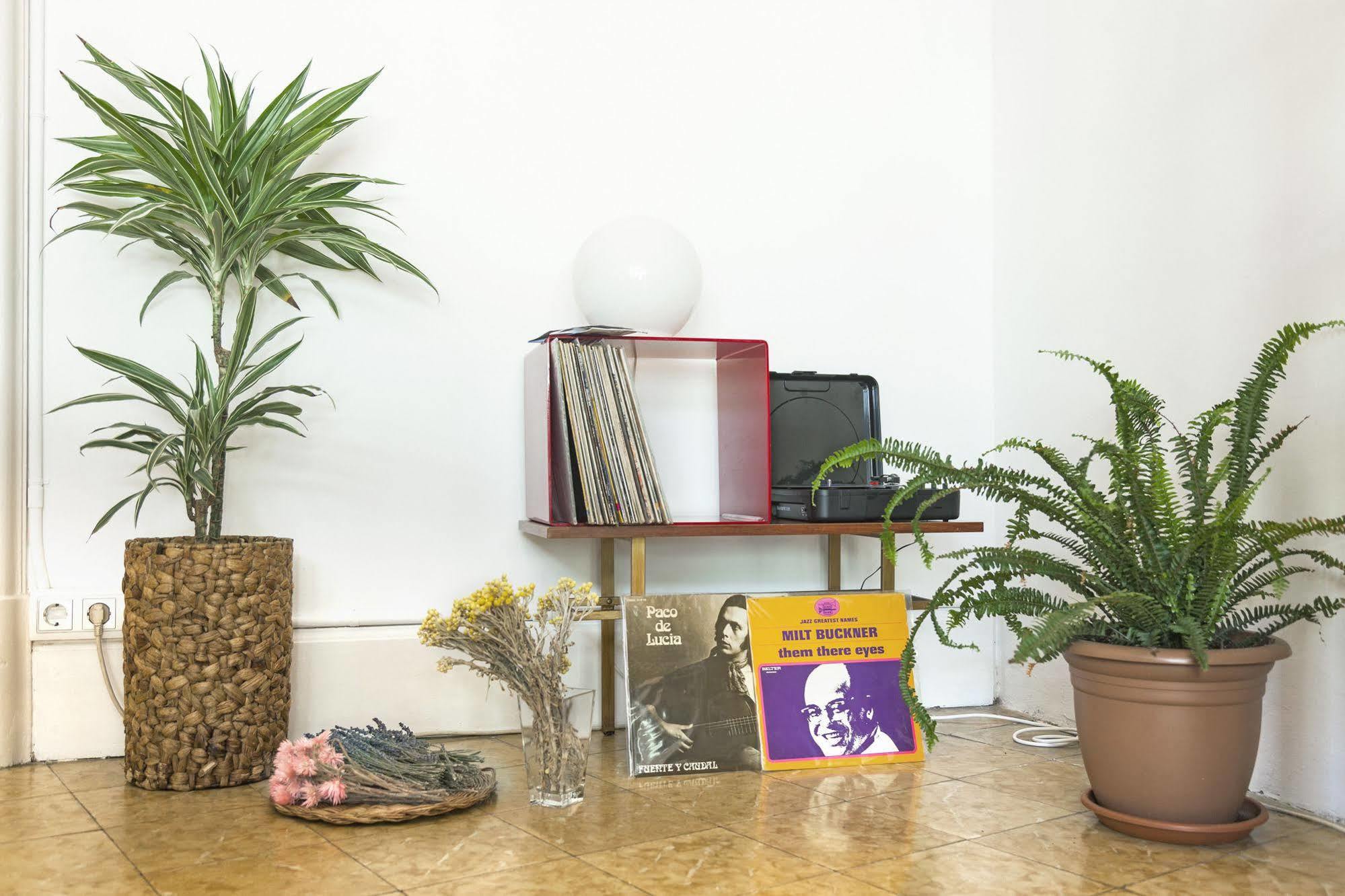Bed and breakfast La Casa Gran Barcelona