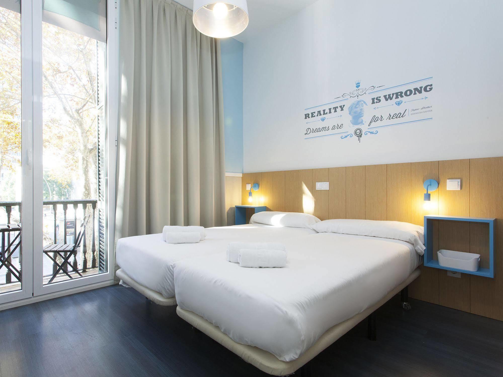 Bypillow Ramblas (adults Only) Pensión Barcelona