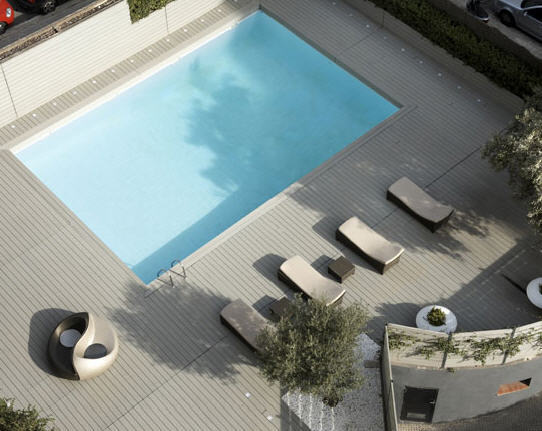 Ac Victoria By Marriott 4*