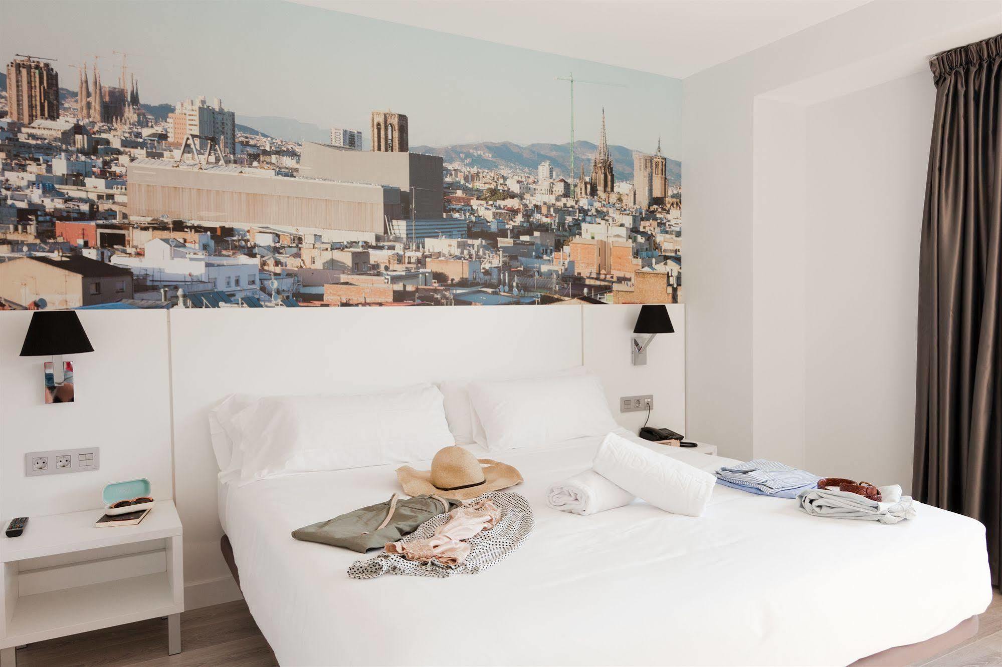 Hotel Andante Barcelona
