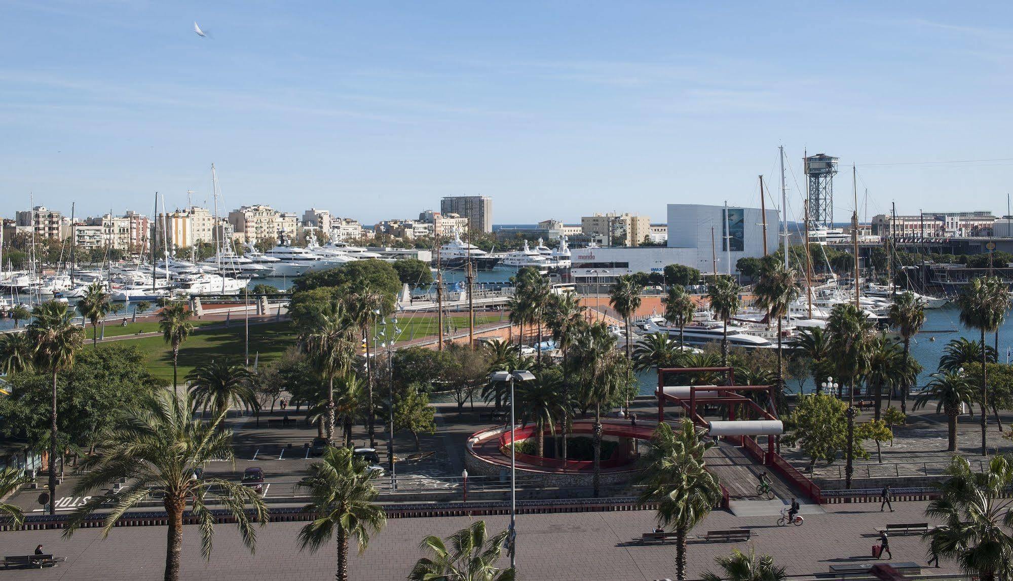 Serras Hotel 5*