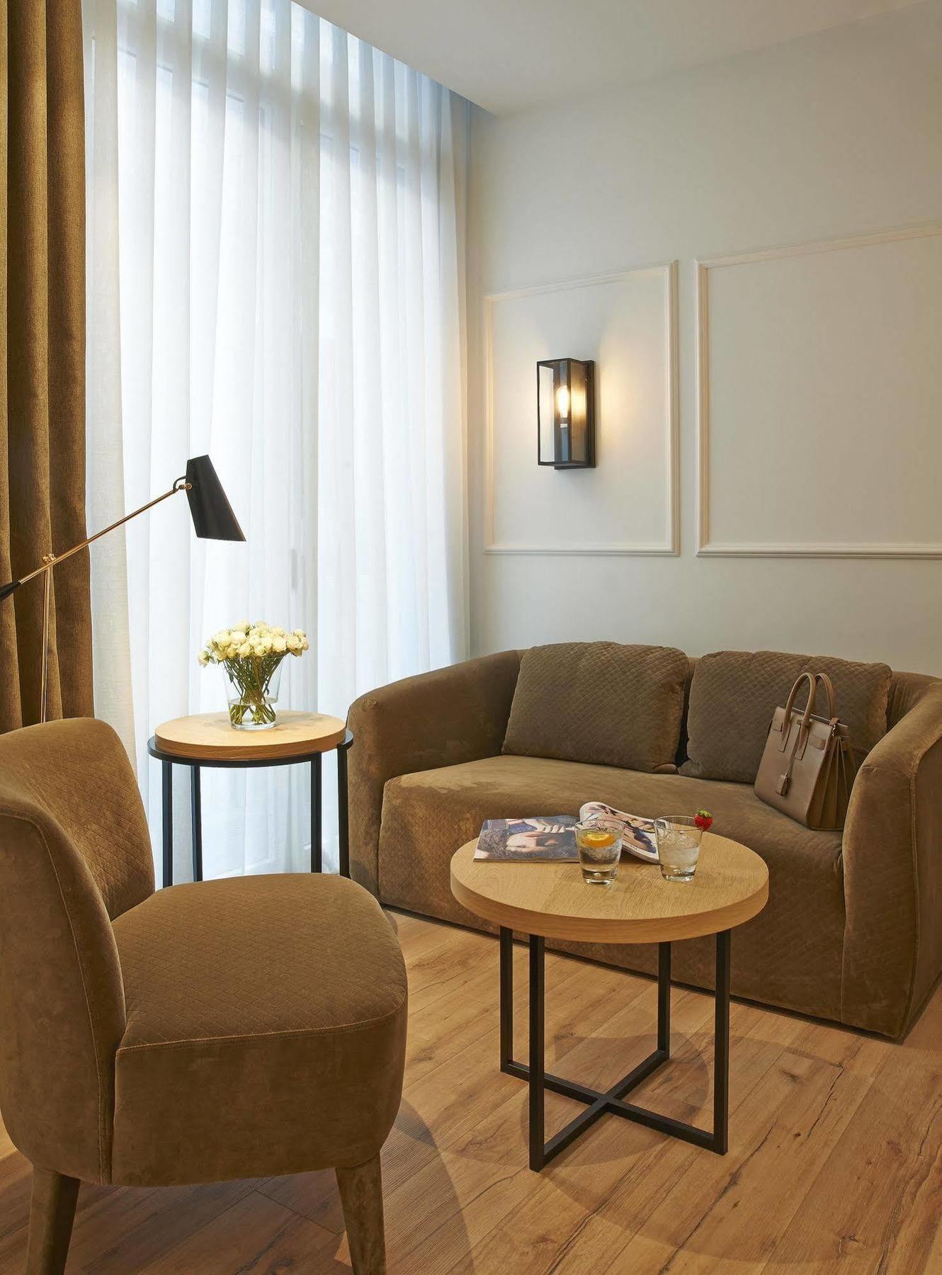 Serras 5* Barcelona