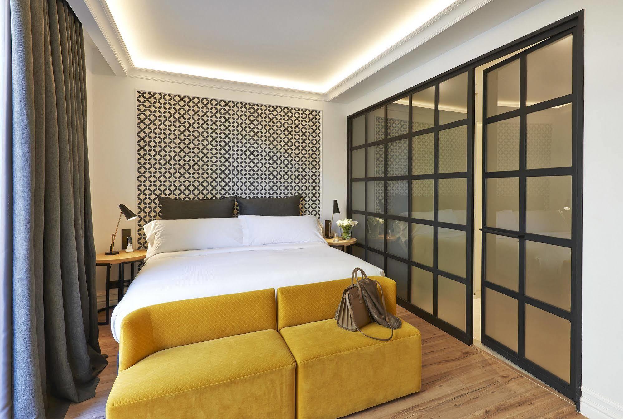 Hotel Serras