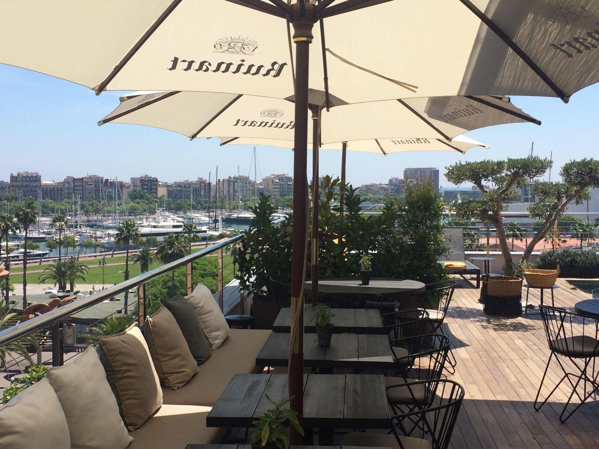 Serras Hotel